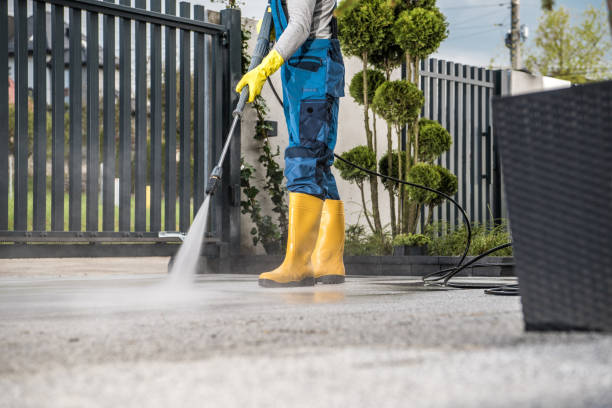 Best Pool Deck Cleaning  in Loretto, PA