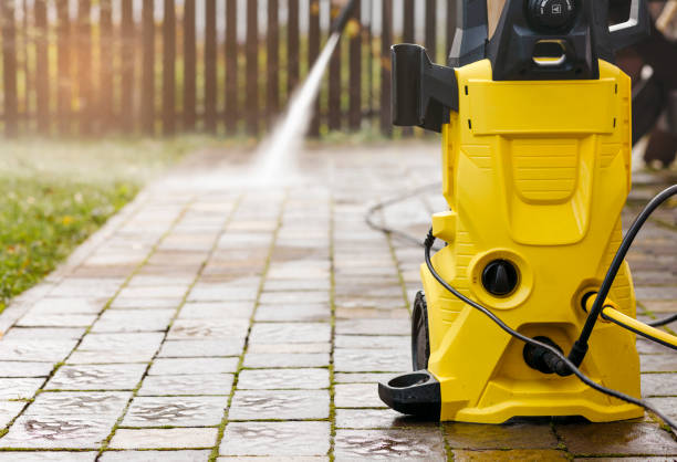 Professional Pressure Washing Services in Loretto, PA