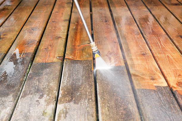 Best Driveway Pressure Washing  in Loretto, PA